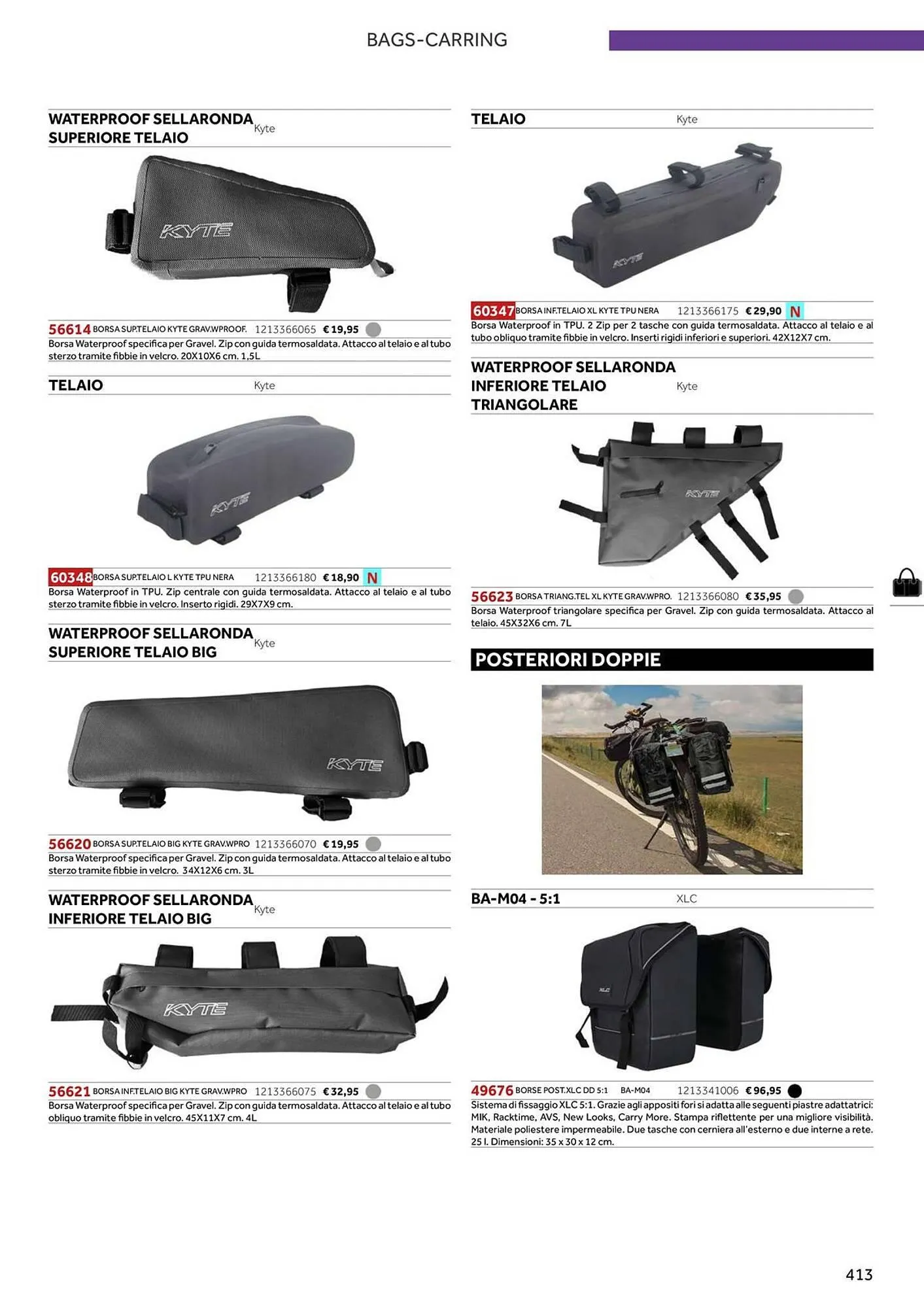 Volantino Atala da 20 novembre a 31 dicembre di 2025 - Pagina del volantino 421