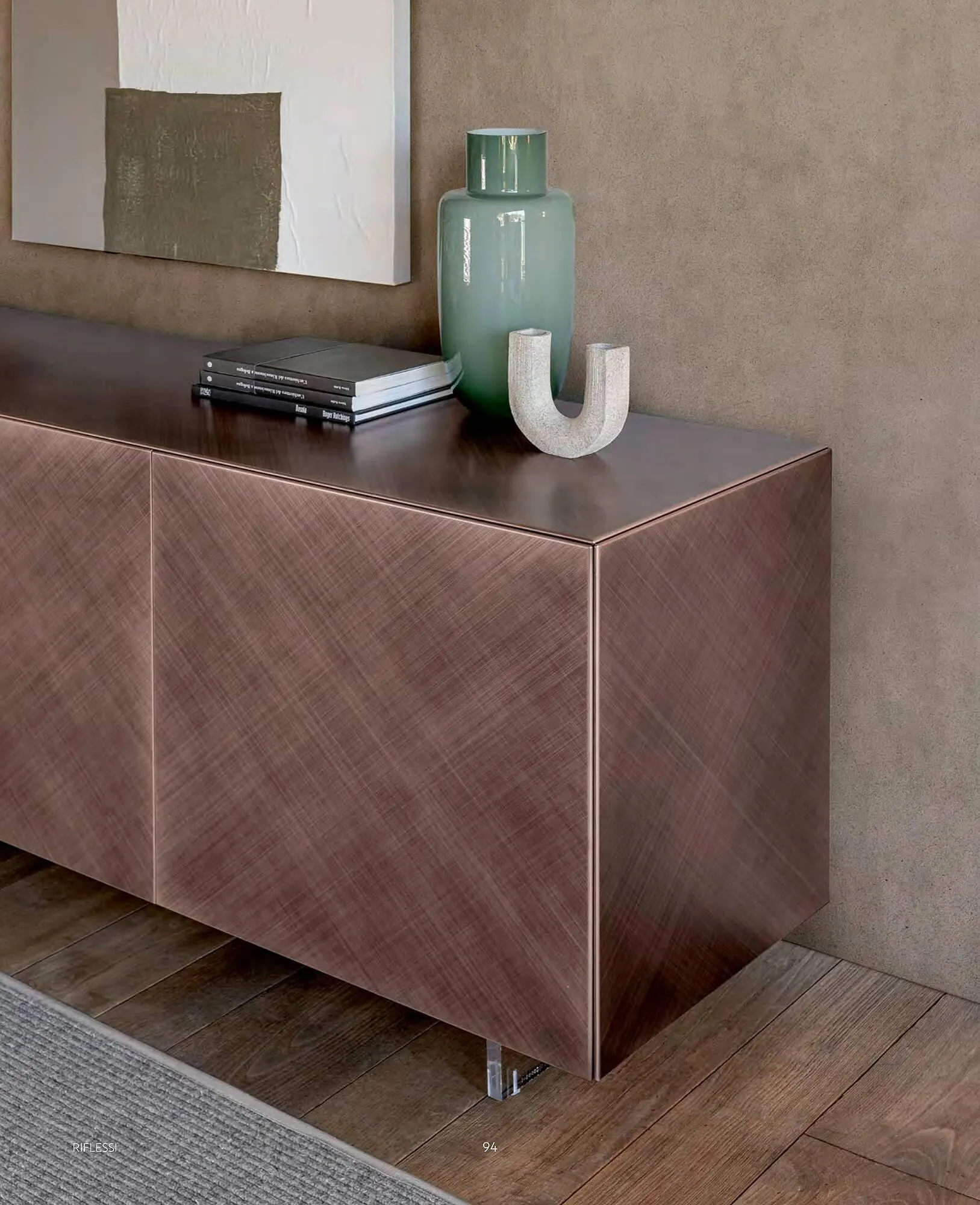 Volantino Riflessi da 26 febbraio a 28 dicembre di 2024 - Pagina del volantino 96