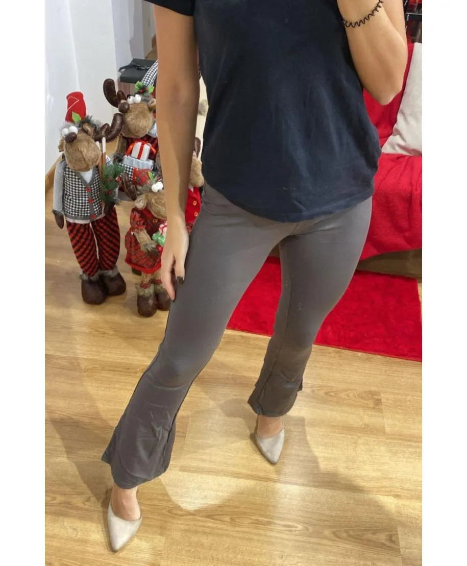 Leggings effetto pushup