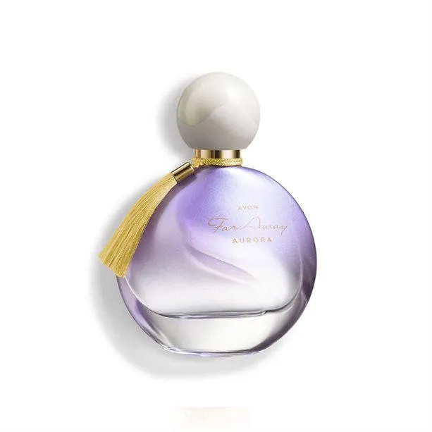 Far Away Aurora Eau de Parfum