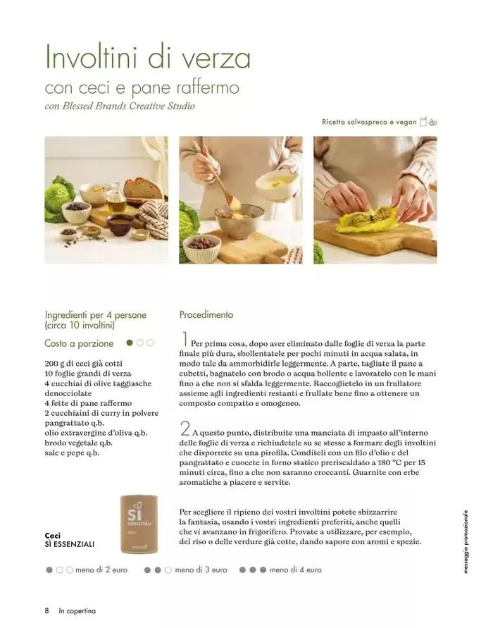 Gennaio - Febbraio 2025 da 8 gennaio a 28 febbraio di 2025 - Pagina del volantino 58