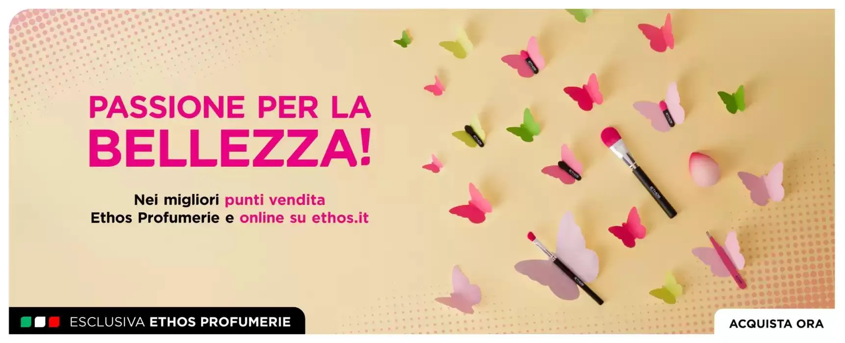 Passione per la bellezza! - 1