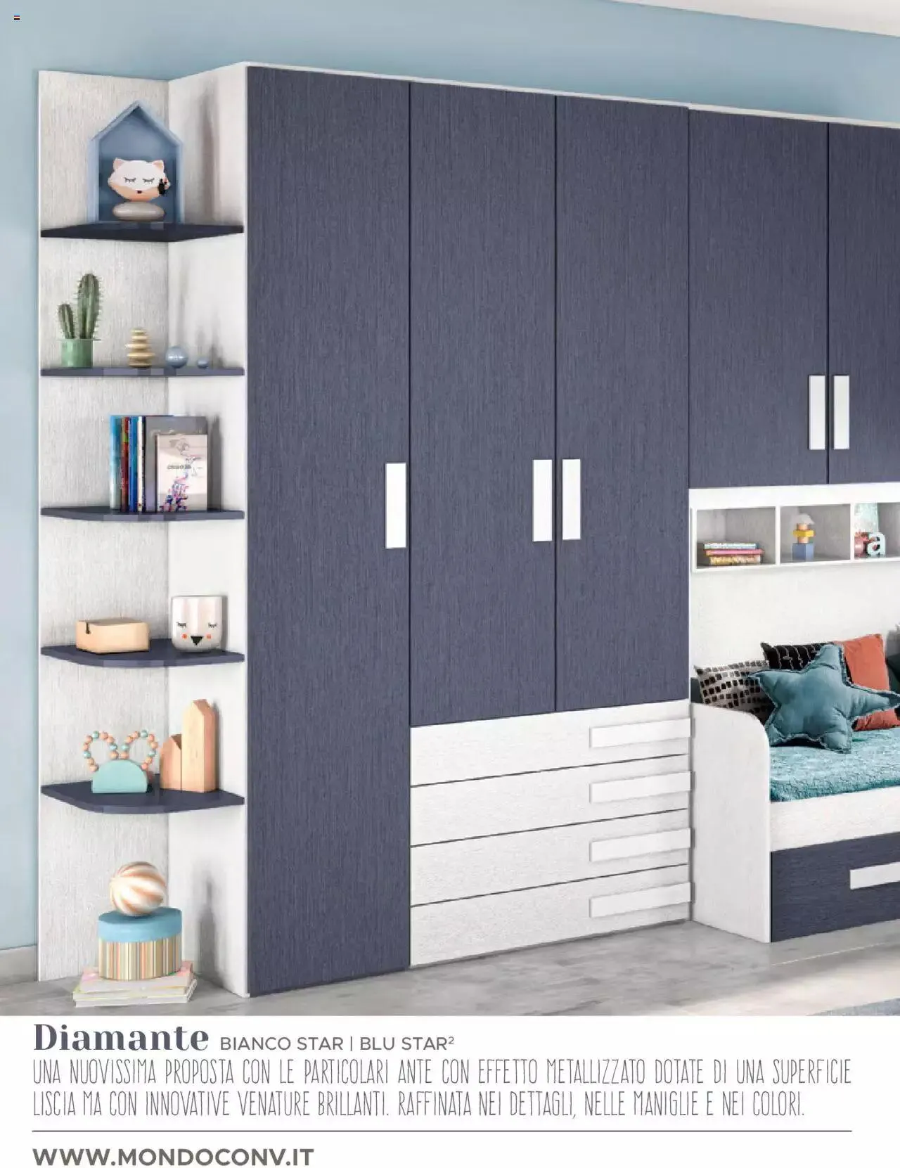 Mondo Convenienza - Catalogo Generale 2023 da 1 luglio a 30 settembre di 2023 - Pagina del volantino 182