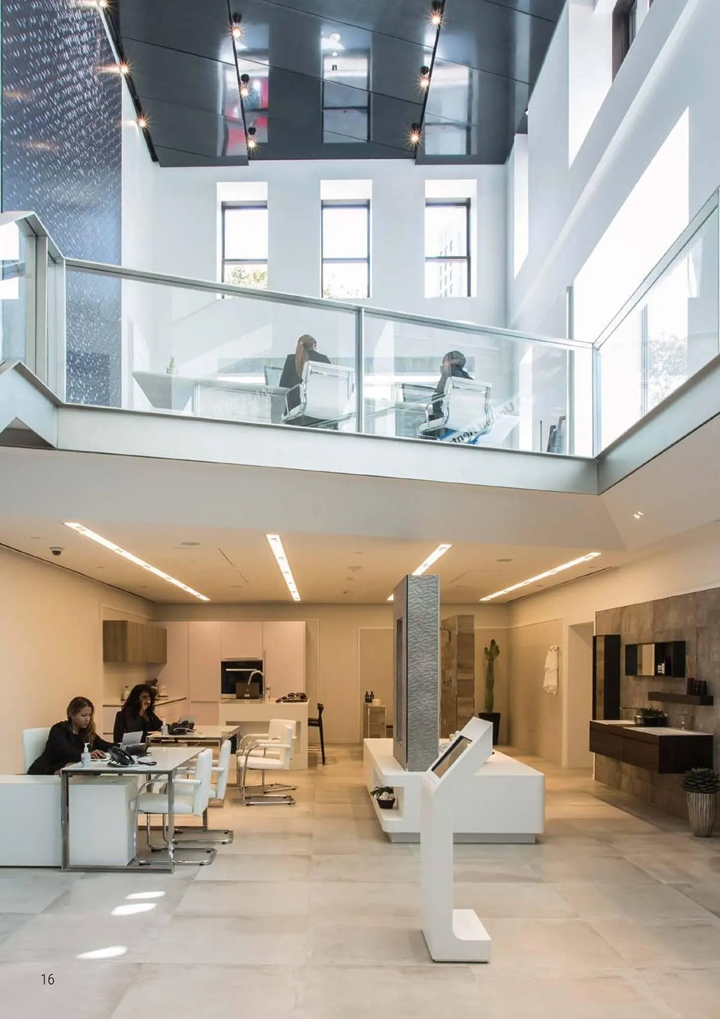 Volantino Porcelanosa da 18 febbraio a 31 dicembre di 2025 - Pagina del volantino 16