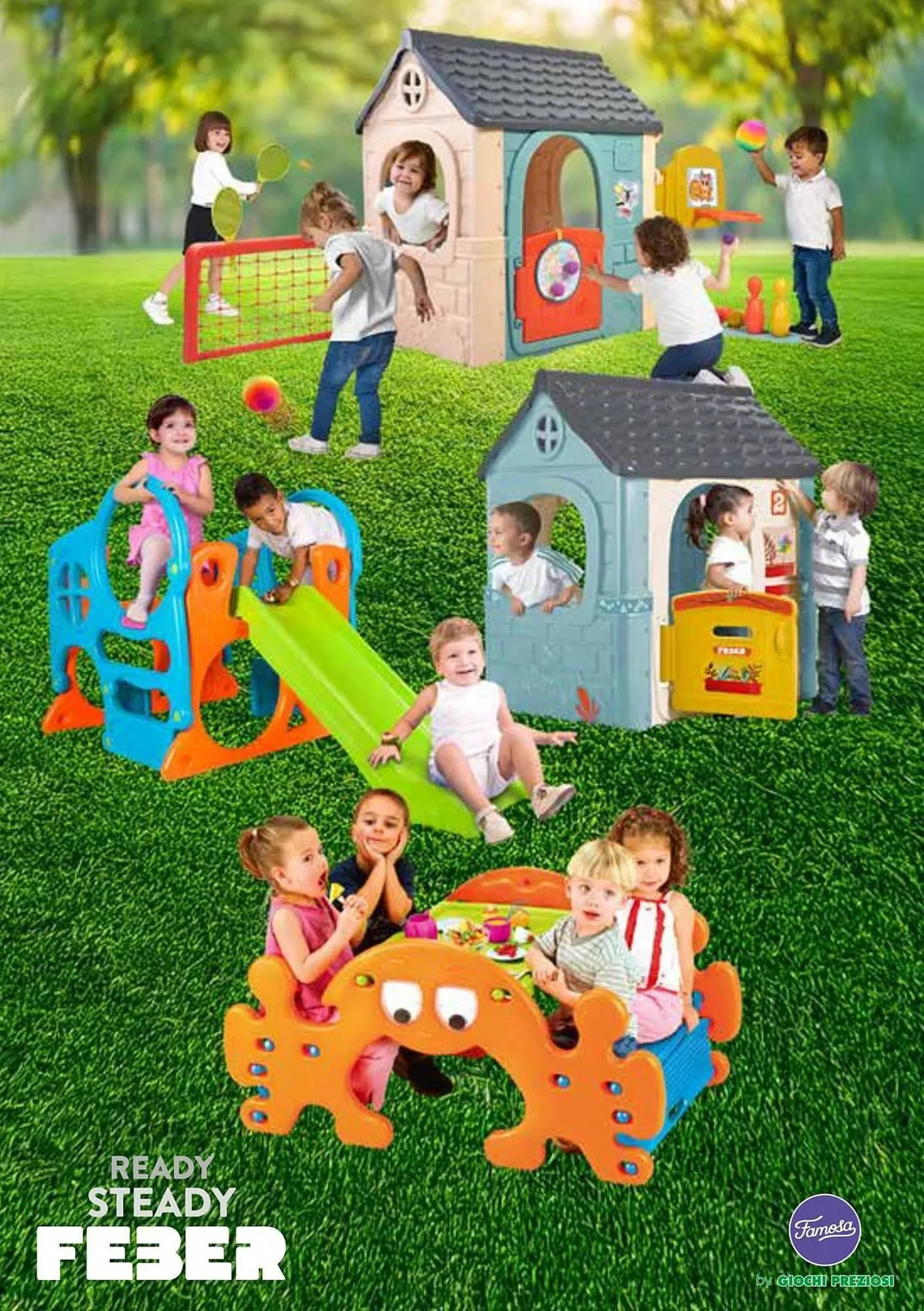 Volantino Prenatal da 5 giugno a 27 dicembre di 2025 - Pagina del volantino 21