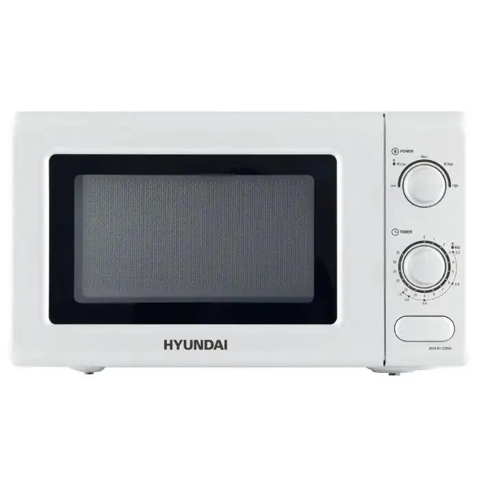 Hyundai mwhn-20b microonde compatto 20 litri 700 watt