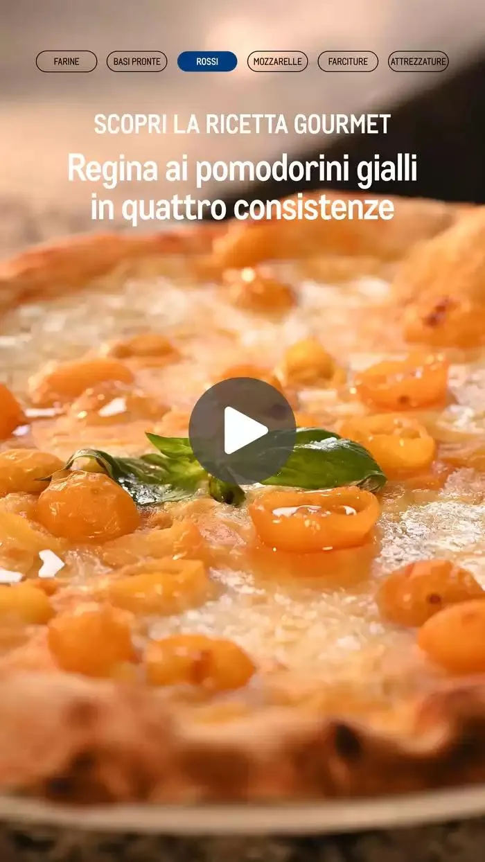 Catalogo Pizza And Gourmet 2025 da 9 maggio a 8 maggio di 2026 - Pagina del volantino 13
