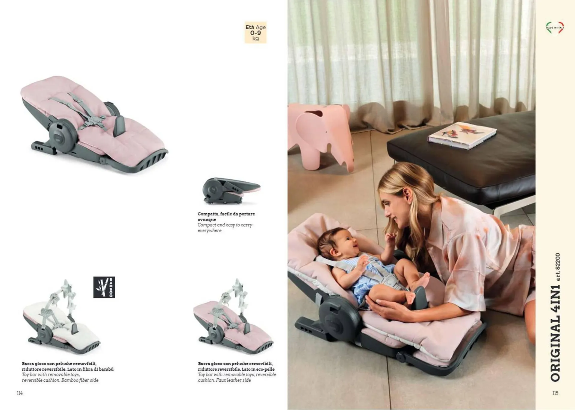 Volantino Cam da 7 gennaio a 31 dicembre di 2025 - Pagina del volantino 58