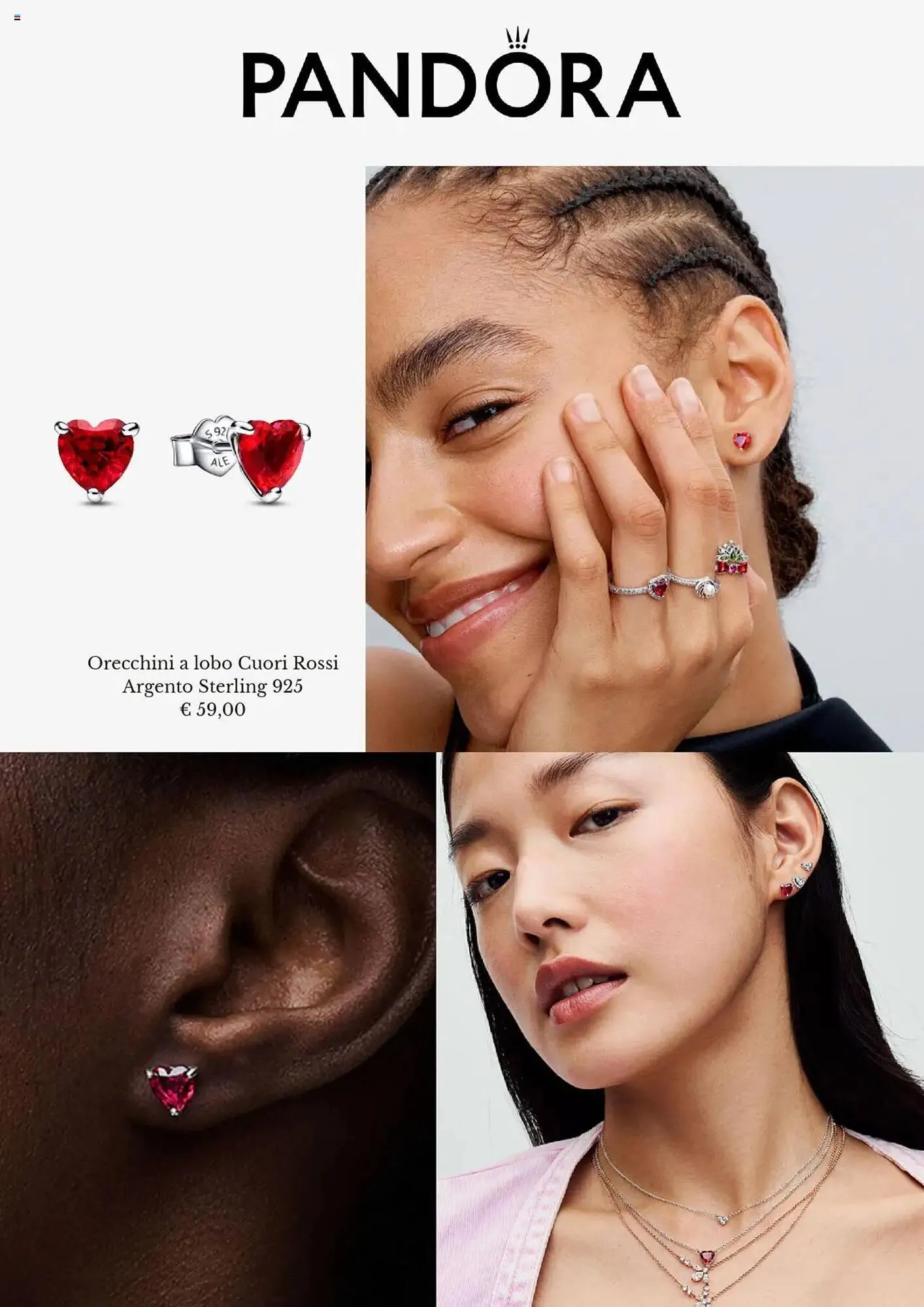 Volantino Pandora da 23 aprile a 11 maggio di 2025 - Pagina del volantino 9