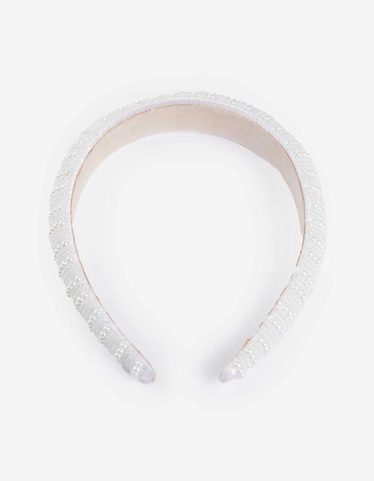 Accessori capelli - bianco