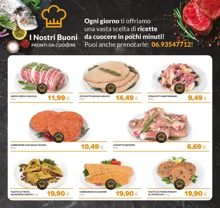 Sottocosto grandi marche da 27 marzo a 8 aprile di 2025 - Pagina del volantino 3