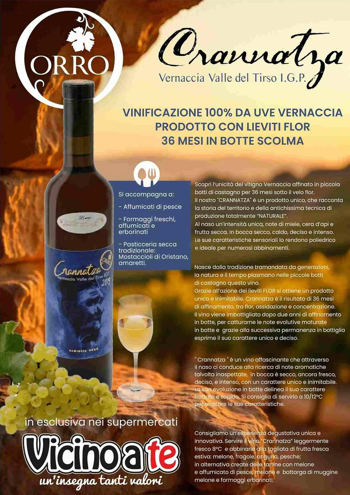 Volantino Vicino a te supermercati da 15 dicembre a 24 dicembre di 2025 - Pagina del volantino 40