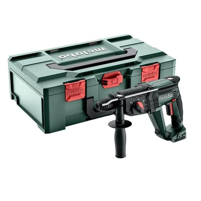 METABO KH 18 LTX 24 - Senza batteria e caricabatterie - 601712840