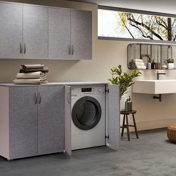 Mobile Coprilavatrice 76x66x92,5 Cm