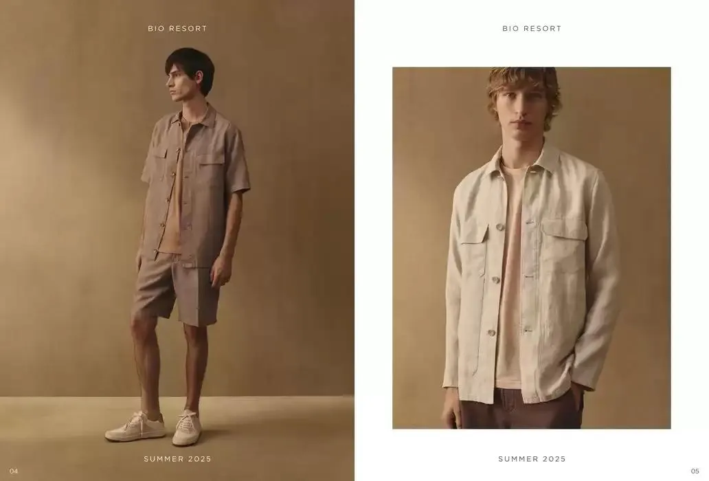 Summer '25 Catalog da 30 aprile a 22 settembre di 2026 - Pagina del volantino 3