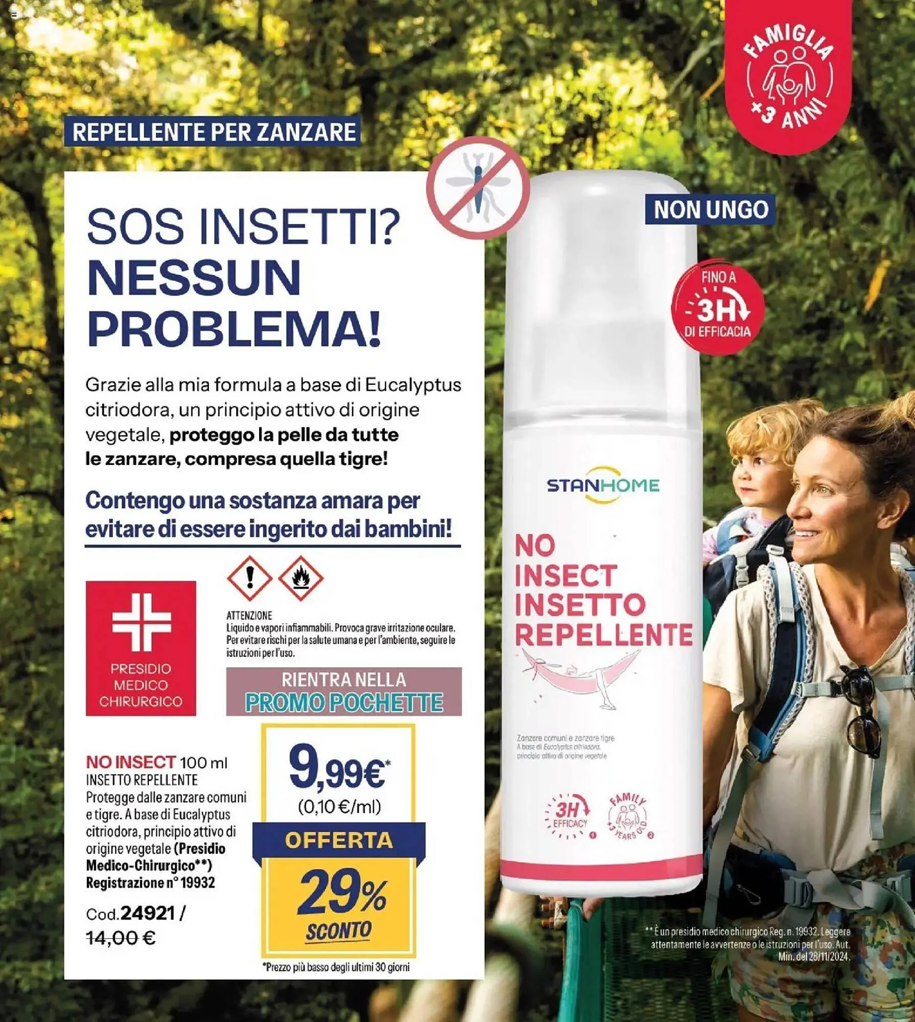 Catalogo Stanhome da 21 aprile a 8 maggio di 2026 - Pagina del volantino 101