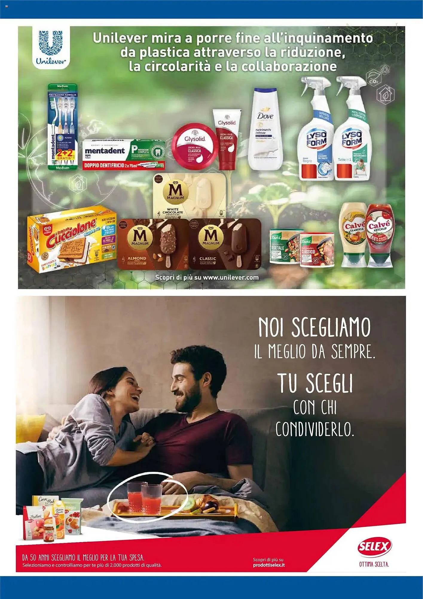 Volantino Galassia da 24 novembre a 14 dicembre di 2025 - Pagina del volantino 11