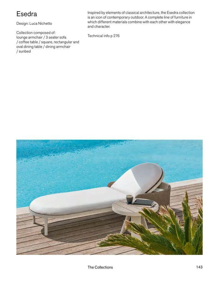 Outdoor decor collections 2024 da 1 febbraio a 30 giugno di 2024 - Pagina del volantino 145