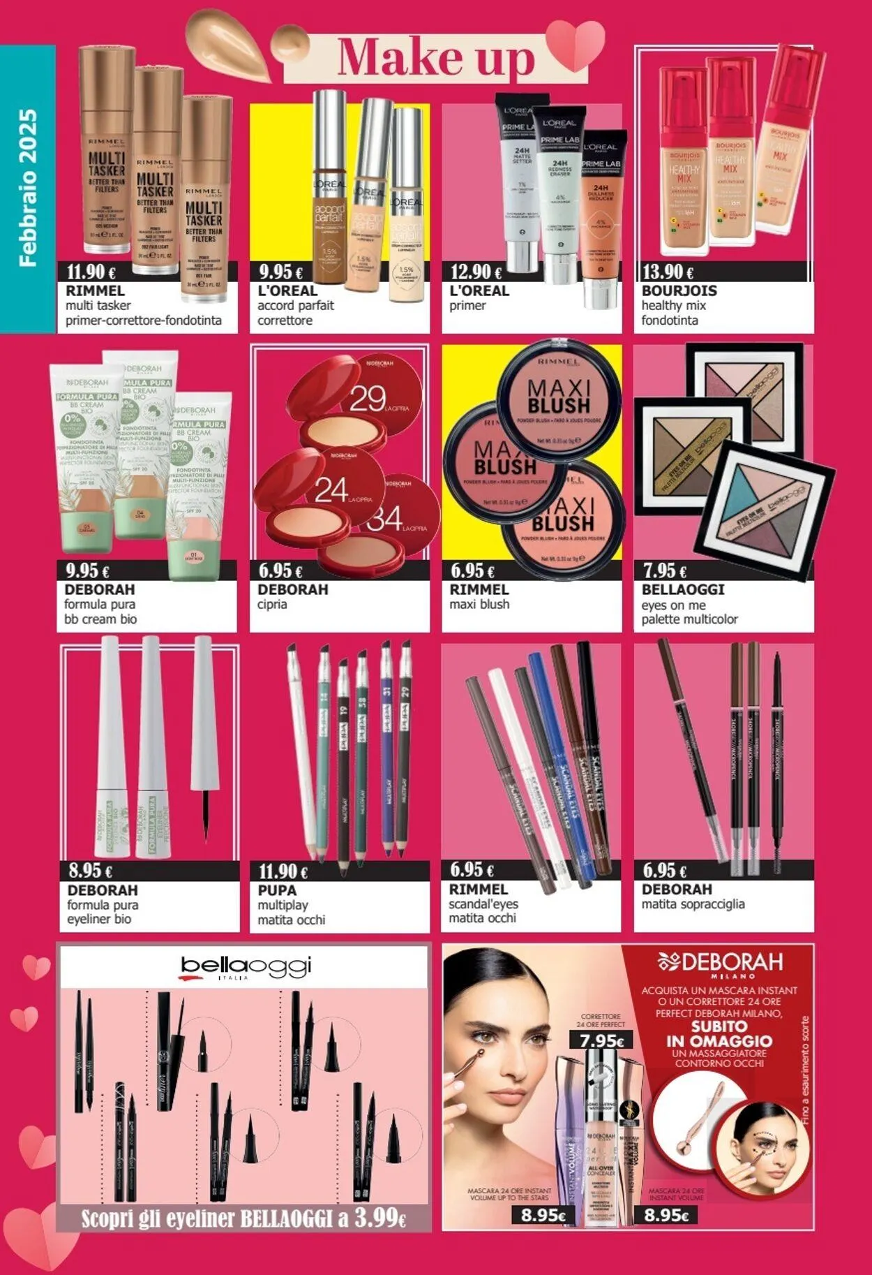 Tigotà Volantino attuale da 28 febbraio a 14 marzo di 2025 - Pagina del volantino 4