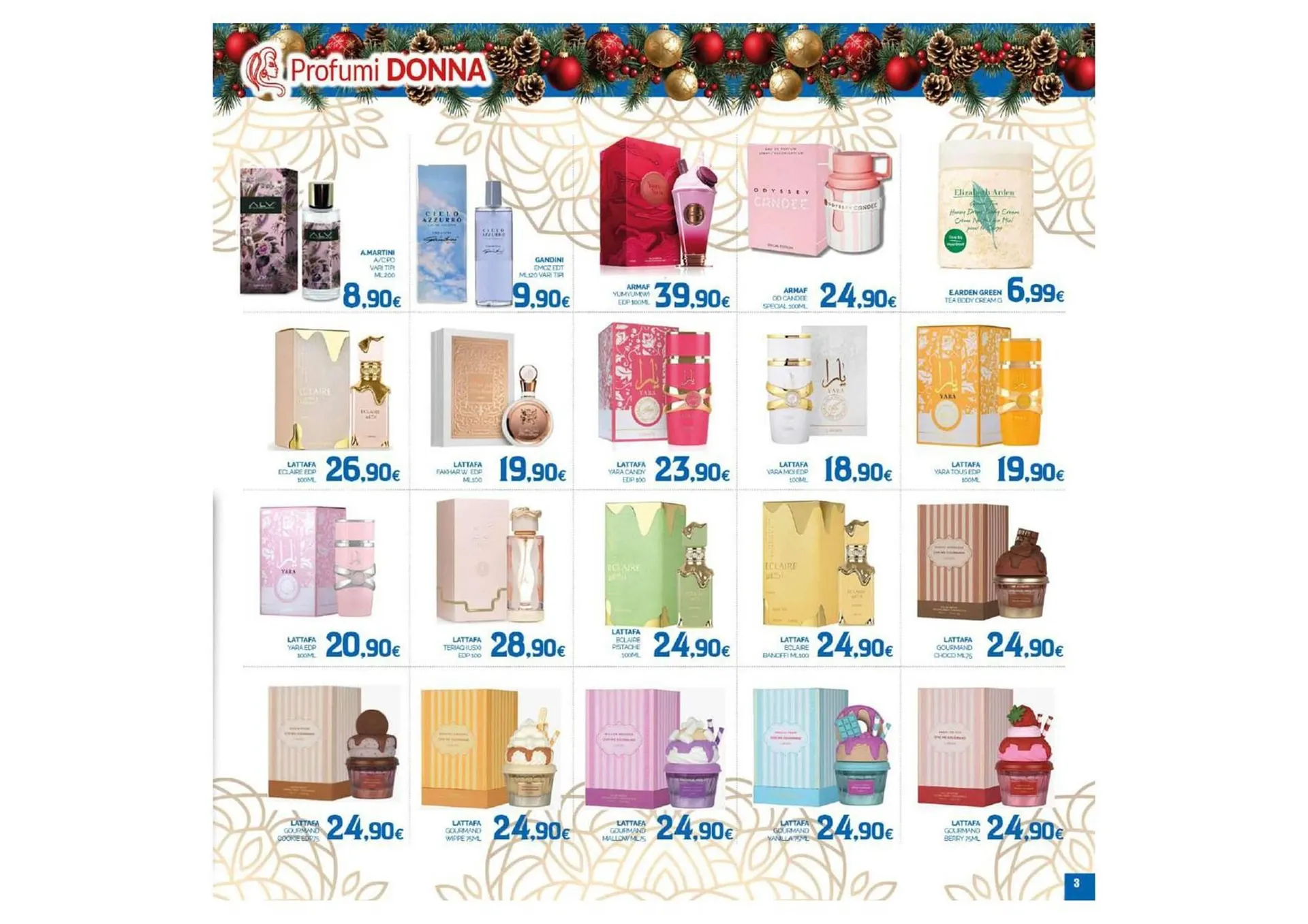 Volantino Ingroshop da 4 dicembre a 31 dicembre di 2025 - Pagina del volantino 3