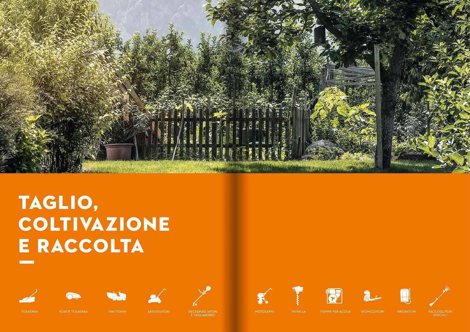 Volantino Stihl da 21 gennaio a 31 dicembre di 2025 - Pagina del volantino 83