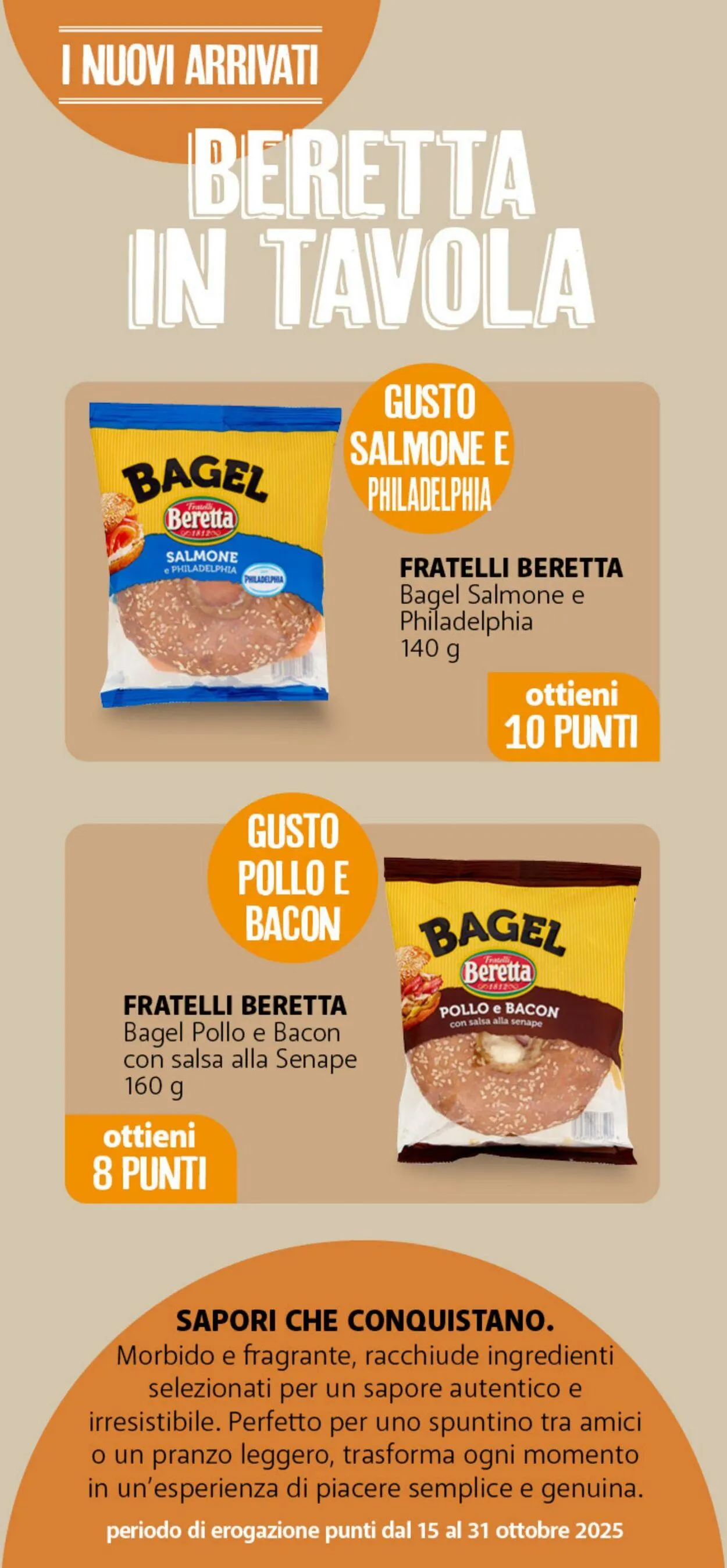 Famila Volantino attuale da 15 ottobre a 31 ottobre di 2025 - Pagina del volantino 3