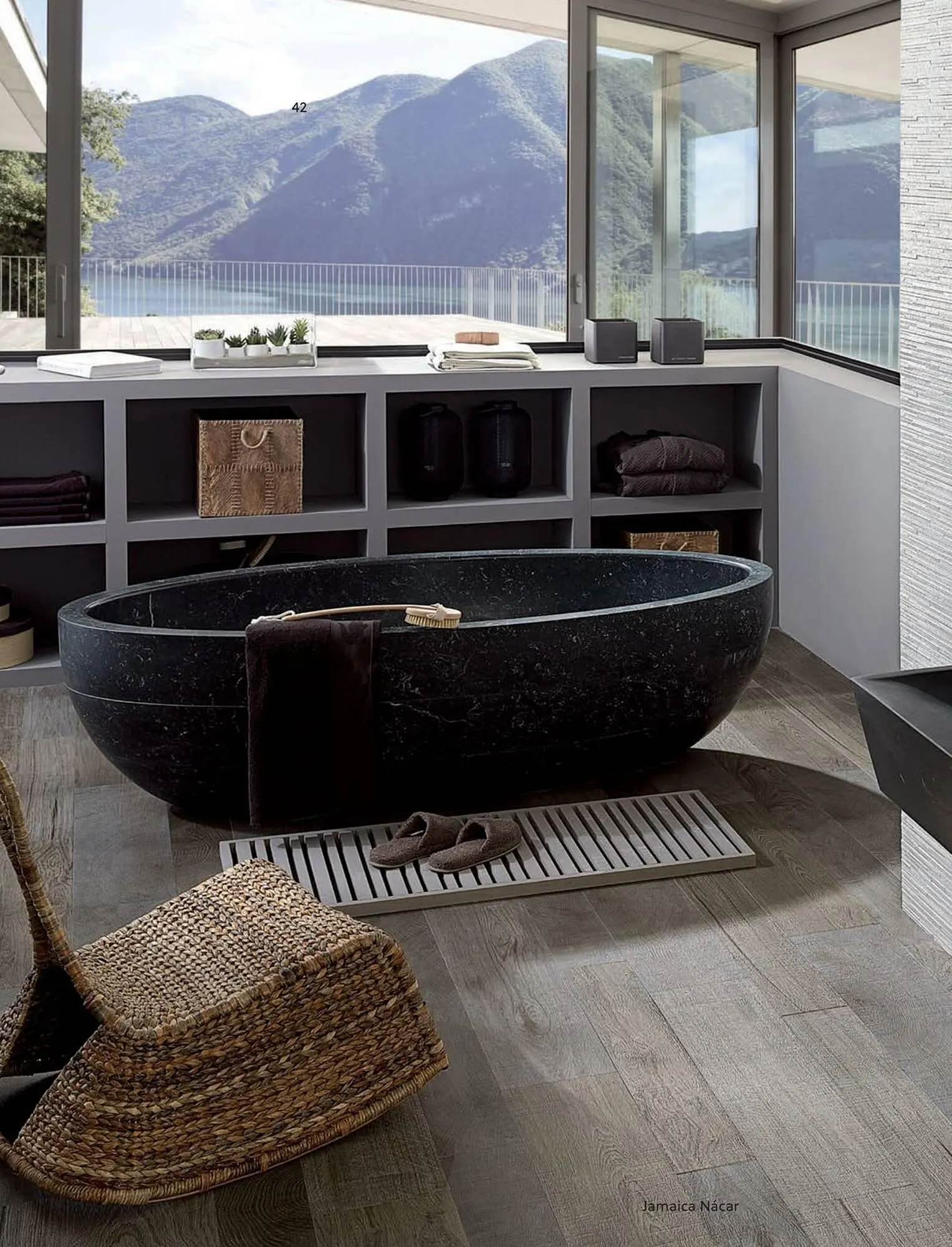 Catalogue Porcelanosa du 27 juin au 31 décembre 2025 - Catalogue page 42