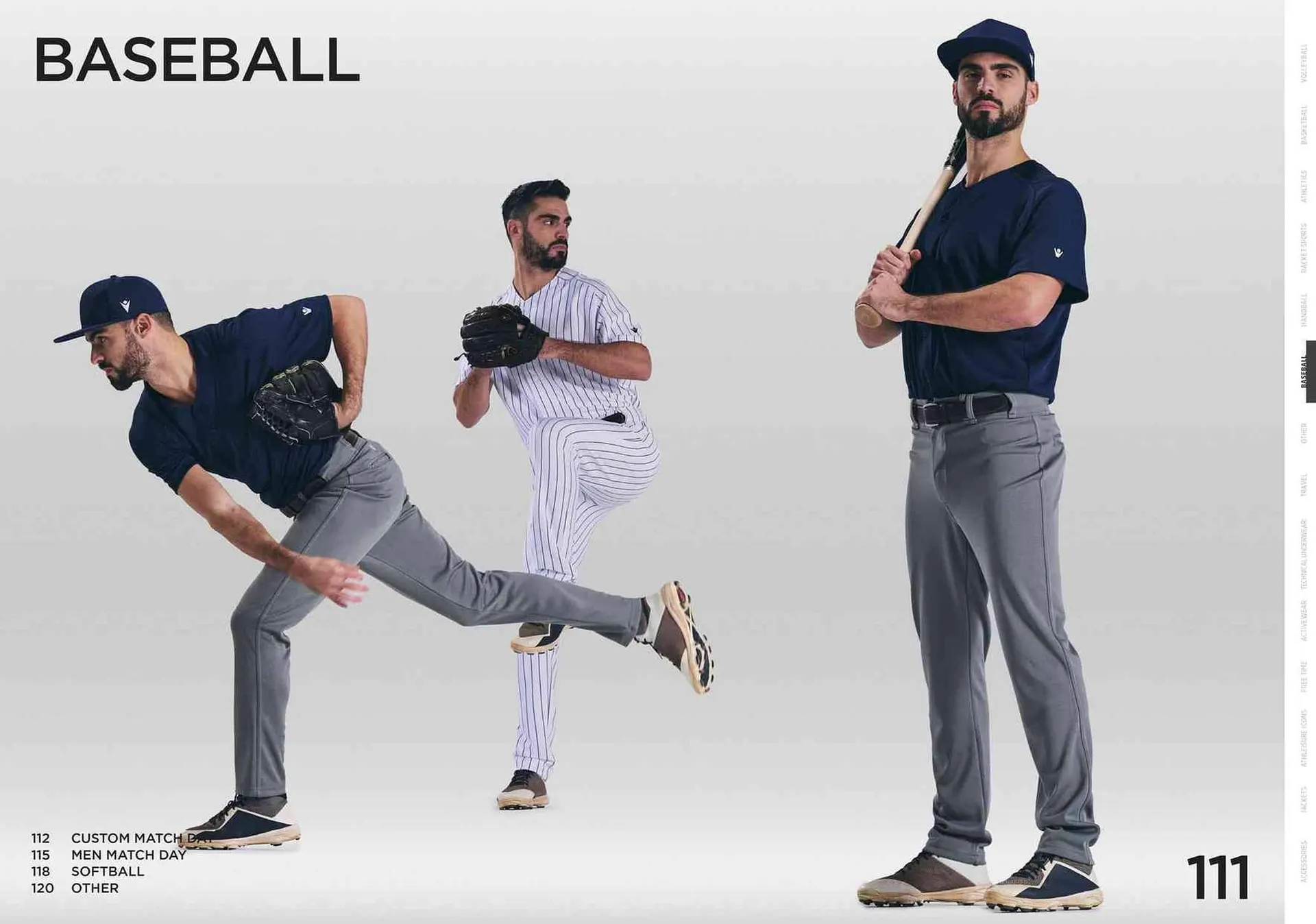 Volantino MACRON da 11 febbraio a 31 dicembre di 2025 - Pagina del volantino 57