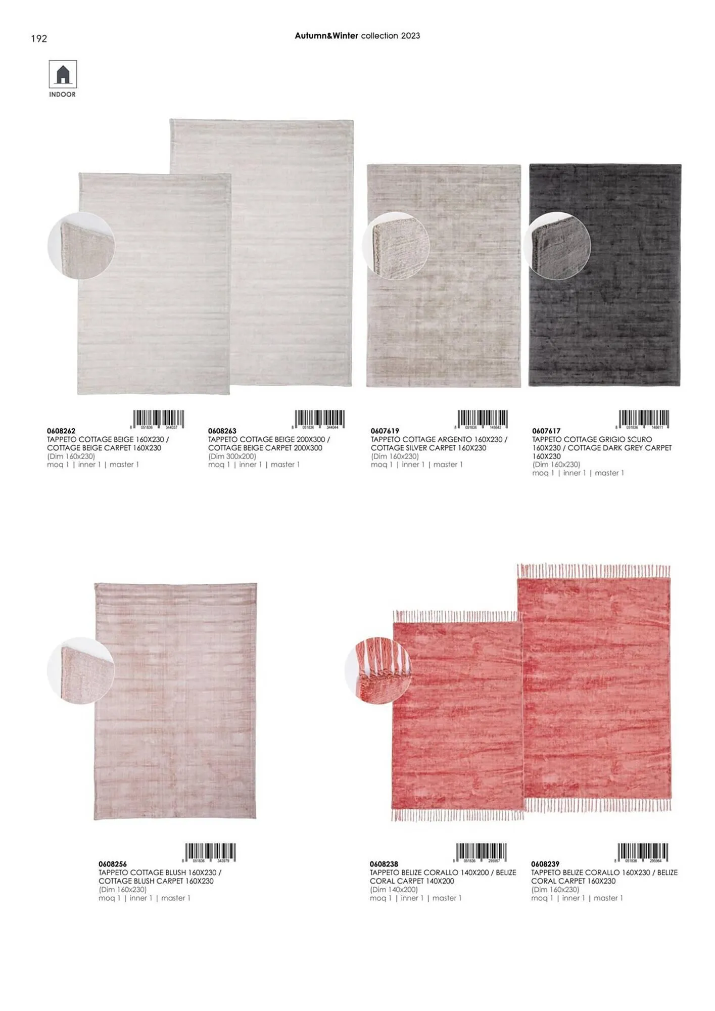 Volantino Bizzotto da 20 settembre a 28 dicembre di 2024 - Pagina del volantino 194