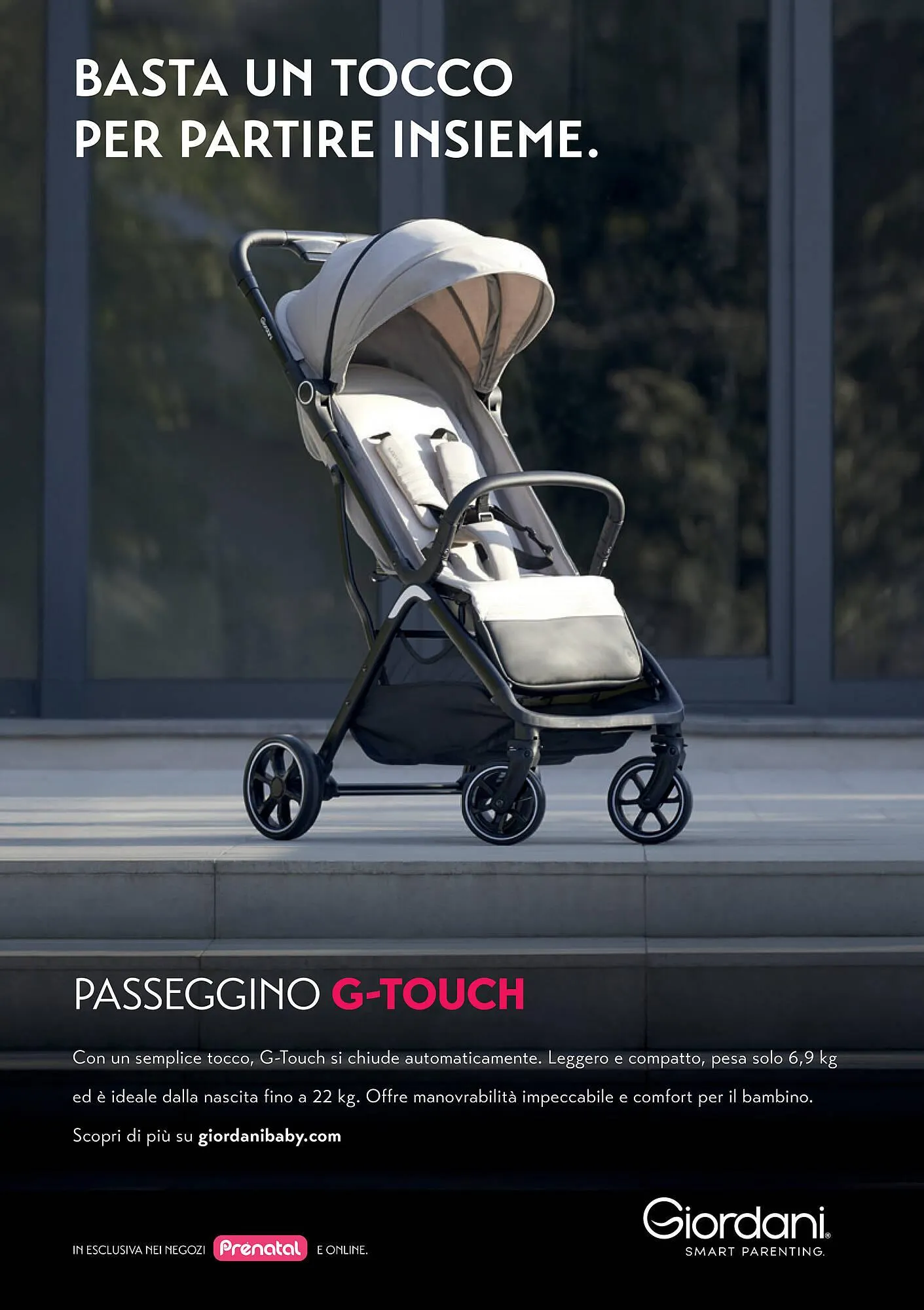 Volantino Prenatal da 20 gennaio a 7 marzo di 2026 - Pagina del volantino 7