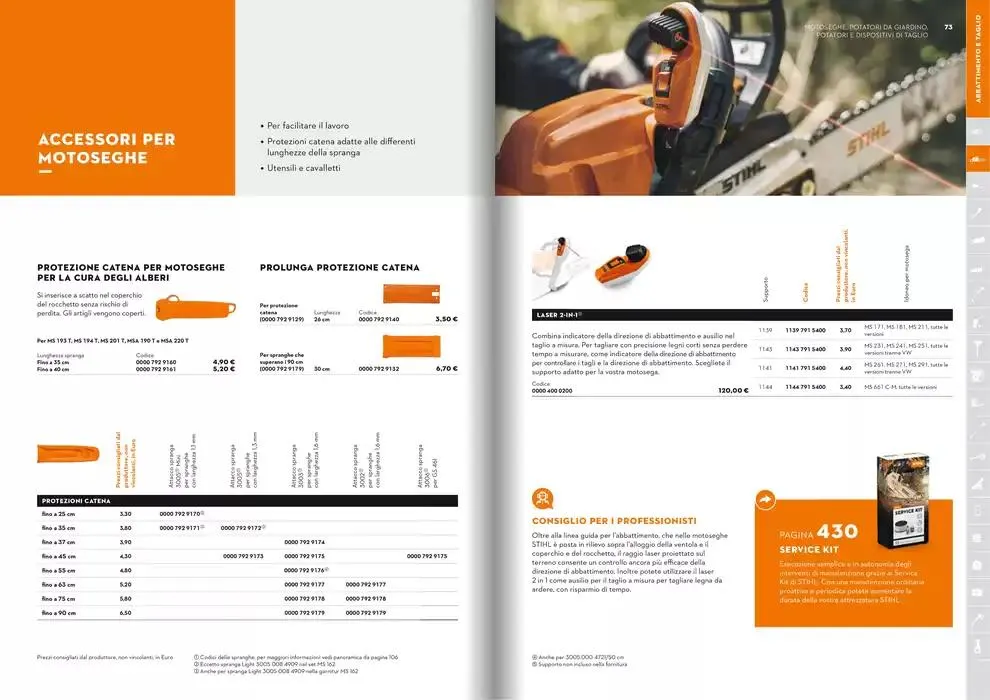 Catalogo 2025 da 21 gennaio a 31 dicembre di 2025 - Pagina del volantino 37