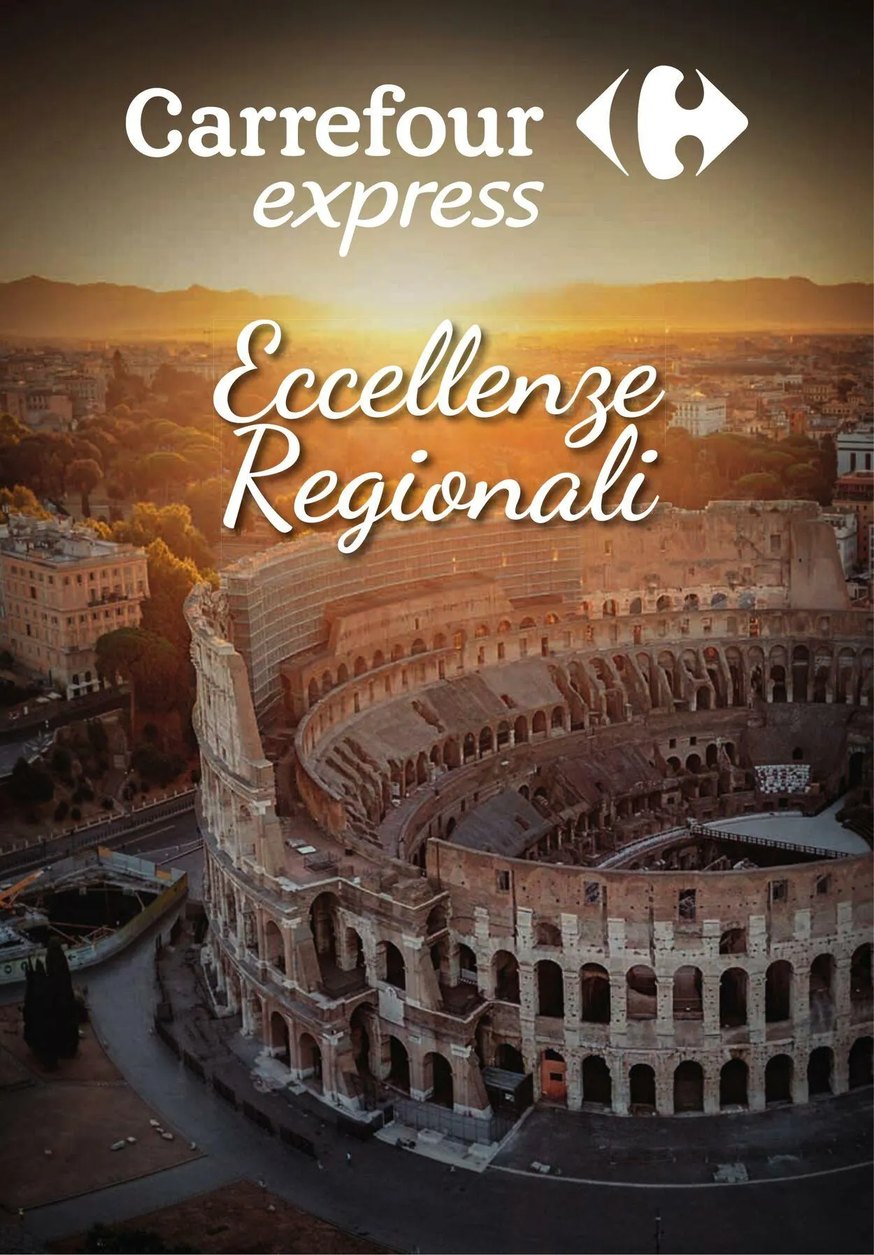 Carrefour Volantino attuale da 10 giugno a 24 giugno di 2025 - Pagina del volantino 1