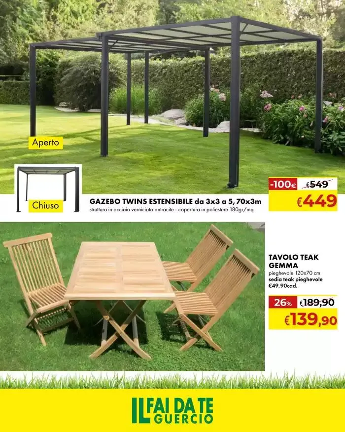 Speciale primavera da 8 aprile a 27 aprile di 2025 - Pagina del volantino 3