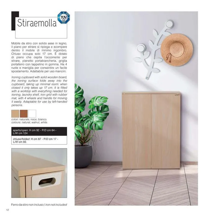 Idee casa da 9 settembre a 31 dicembre di 2024 - Pagina del volantino 12