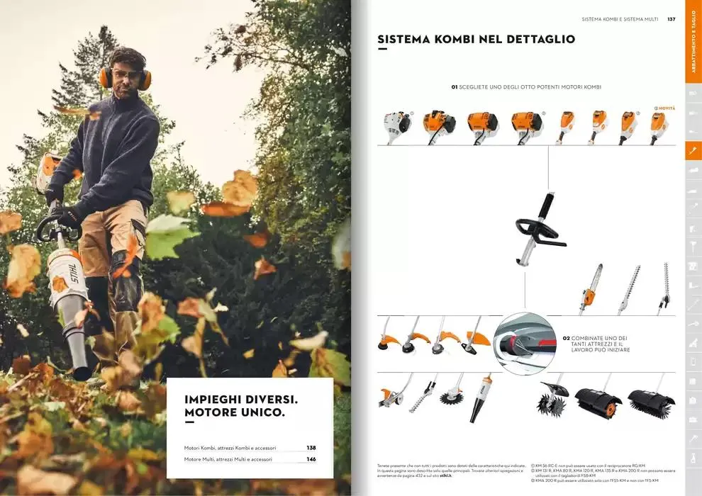 Catalogo 2025 da 21 gennaio a 31 dicembre di 2025 - Pagina del volantino 69