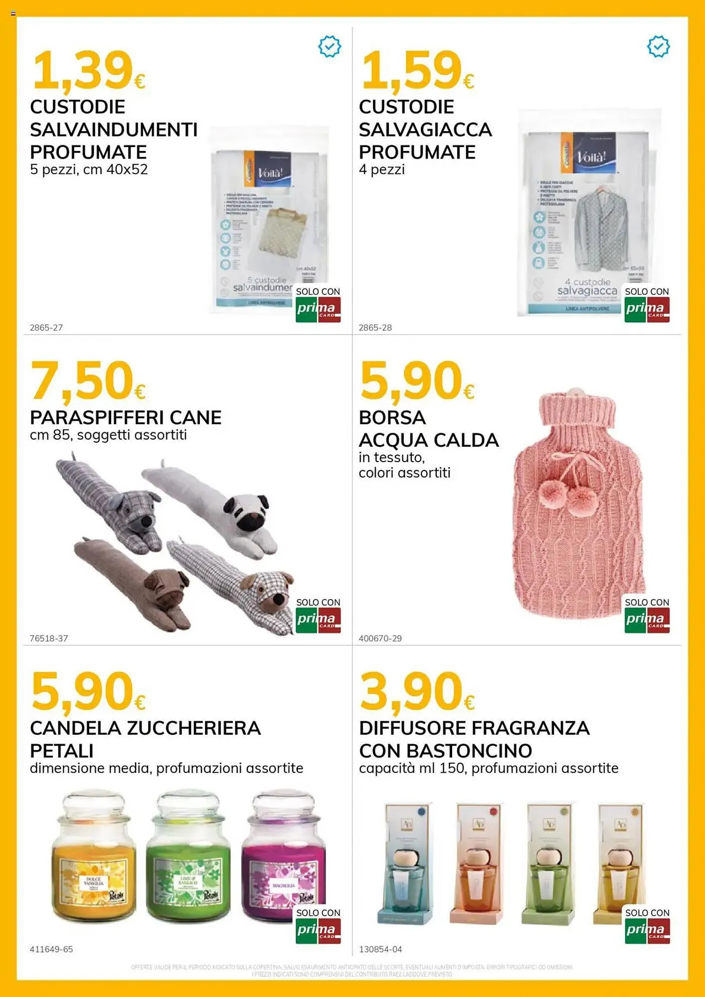 Volantino Basko da 14 ottobre a 10 novembre di 2025 - Pagina del volantino 17