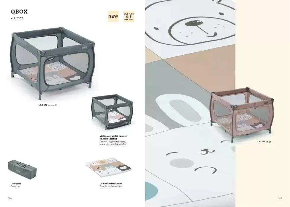 Catalogo 2025 da 7 gennaio a 31 dicembre di 2025 - Pagina del volantino 93