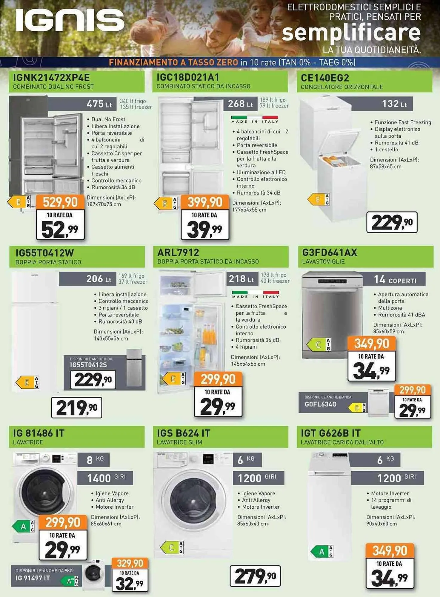 Volantino Unieuro da 12 novembre a 18 novembre di 2025 - Pagina del volantino 28