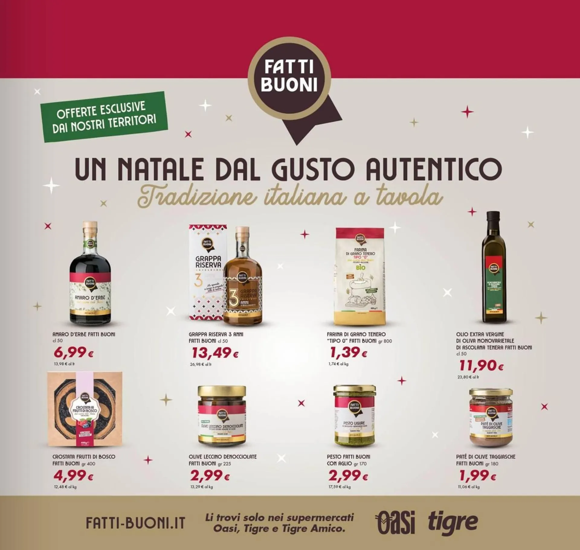 Volantino Tigre da 15 dicembre a 31 dicembre di 2025 - Pagina del volantino 11