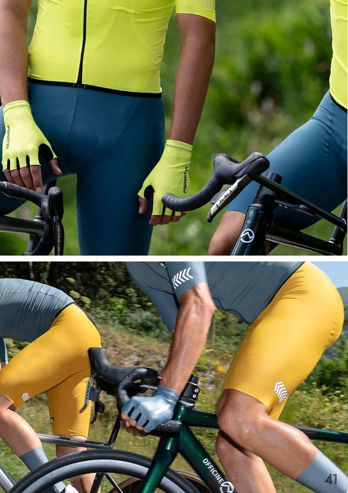 Volantino Parentini da 11 aprile a 31 dicembre di 2025 - Pagina del volantino 41