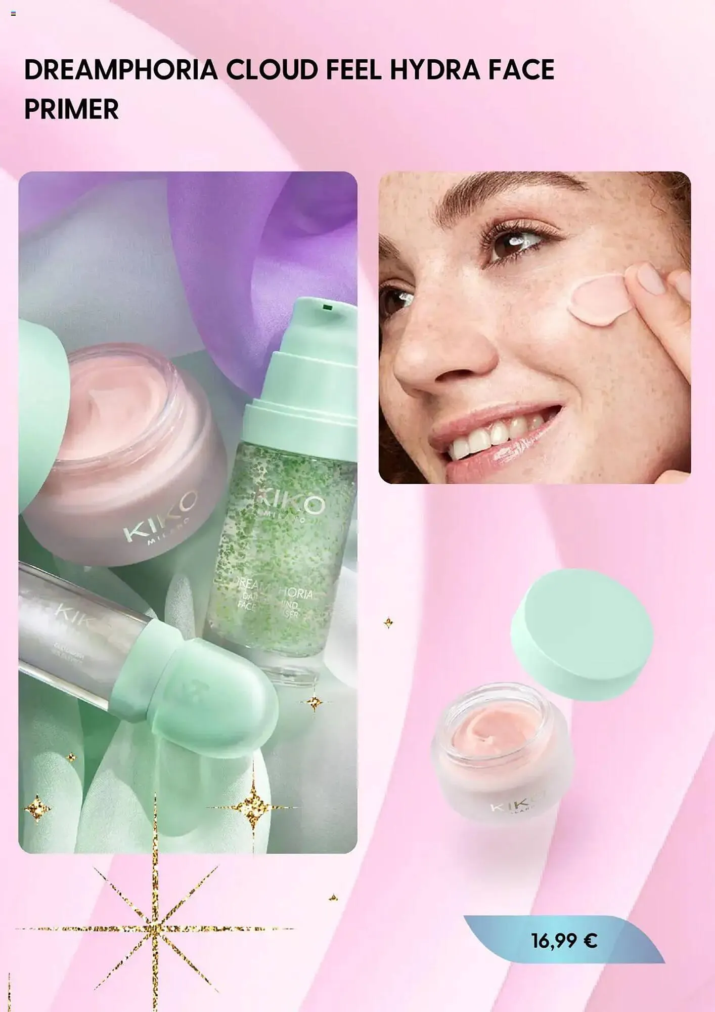 Volantino Kiko da 17 marzo a 11 aprile di 2025 - Pagina del volantino 4