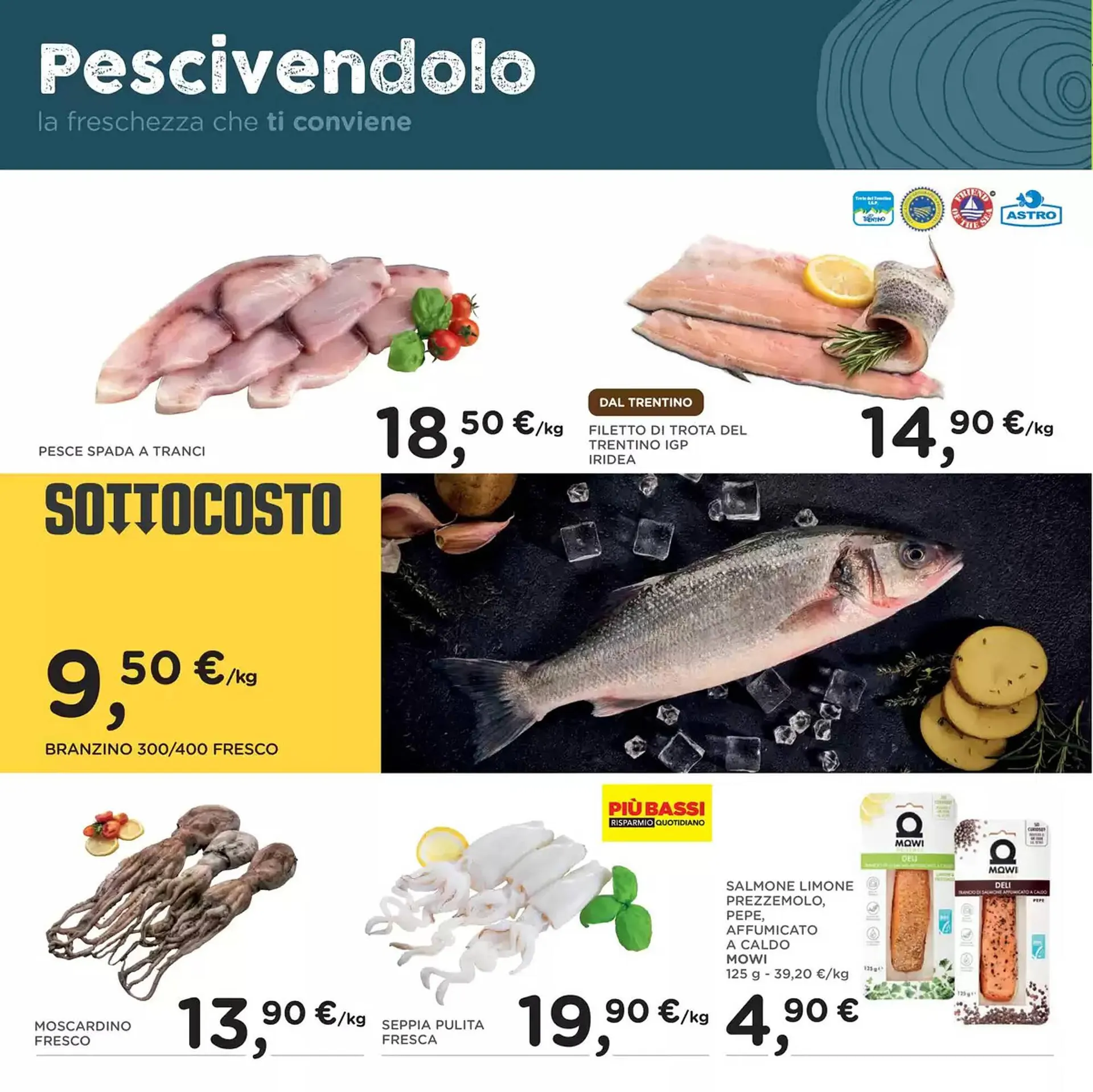 Volantino Poli da 19 maggio a 3 giugno di 2025 - Pagina del volantino 8