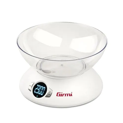 Bilancia da cucina elettronica PS04