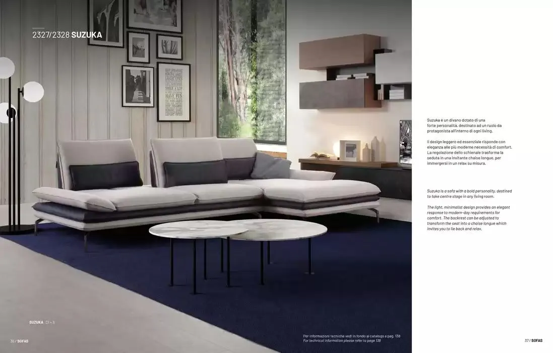 Art of Italian Living da 24 aprile a 31 dicembre di 2025 - Pagina del volantino 19