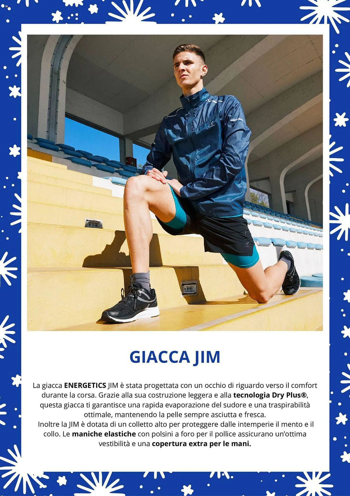 Volantino Intersport da 1 luglio a 31 luglio di 2023 - Pagina del volantino 7