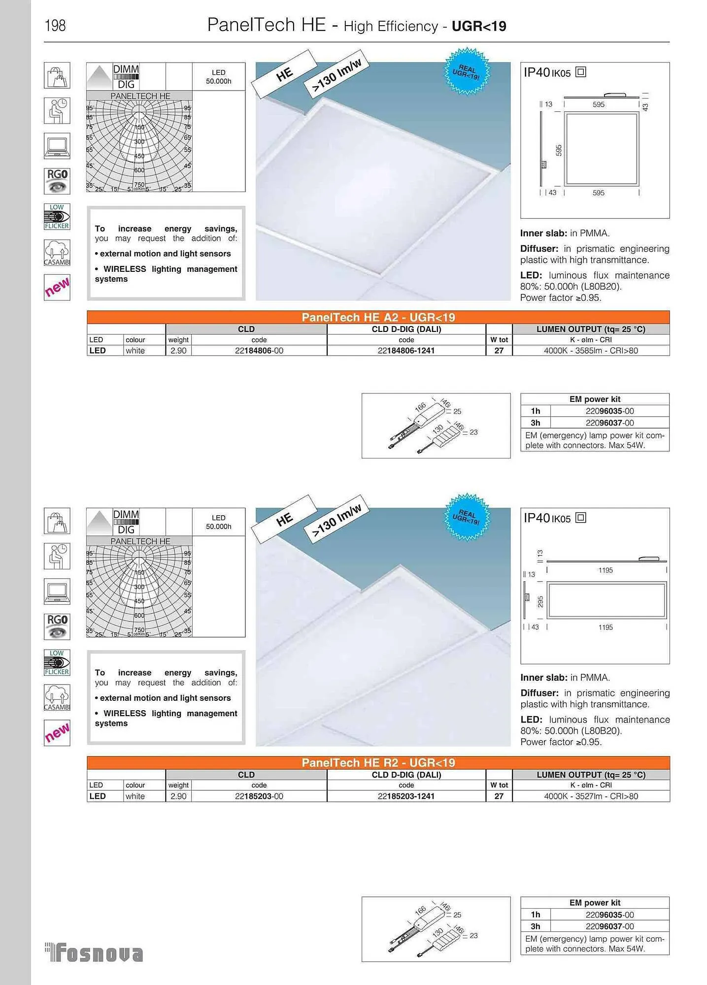 Volantino Disano da 12 giugno a 31 gennaio di 2024 - Pagina del volantino 200