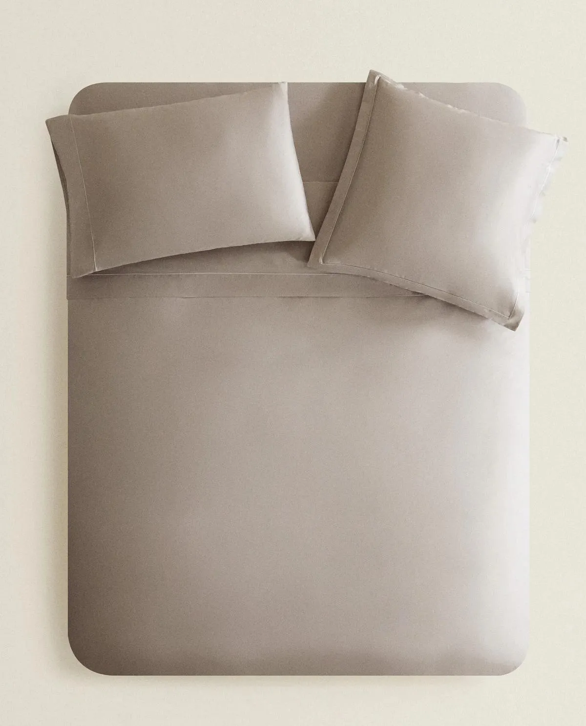 (300 FILI) COPRIPIUMINO SATIN