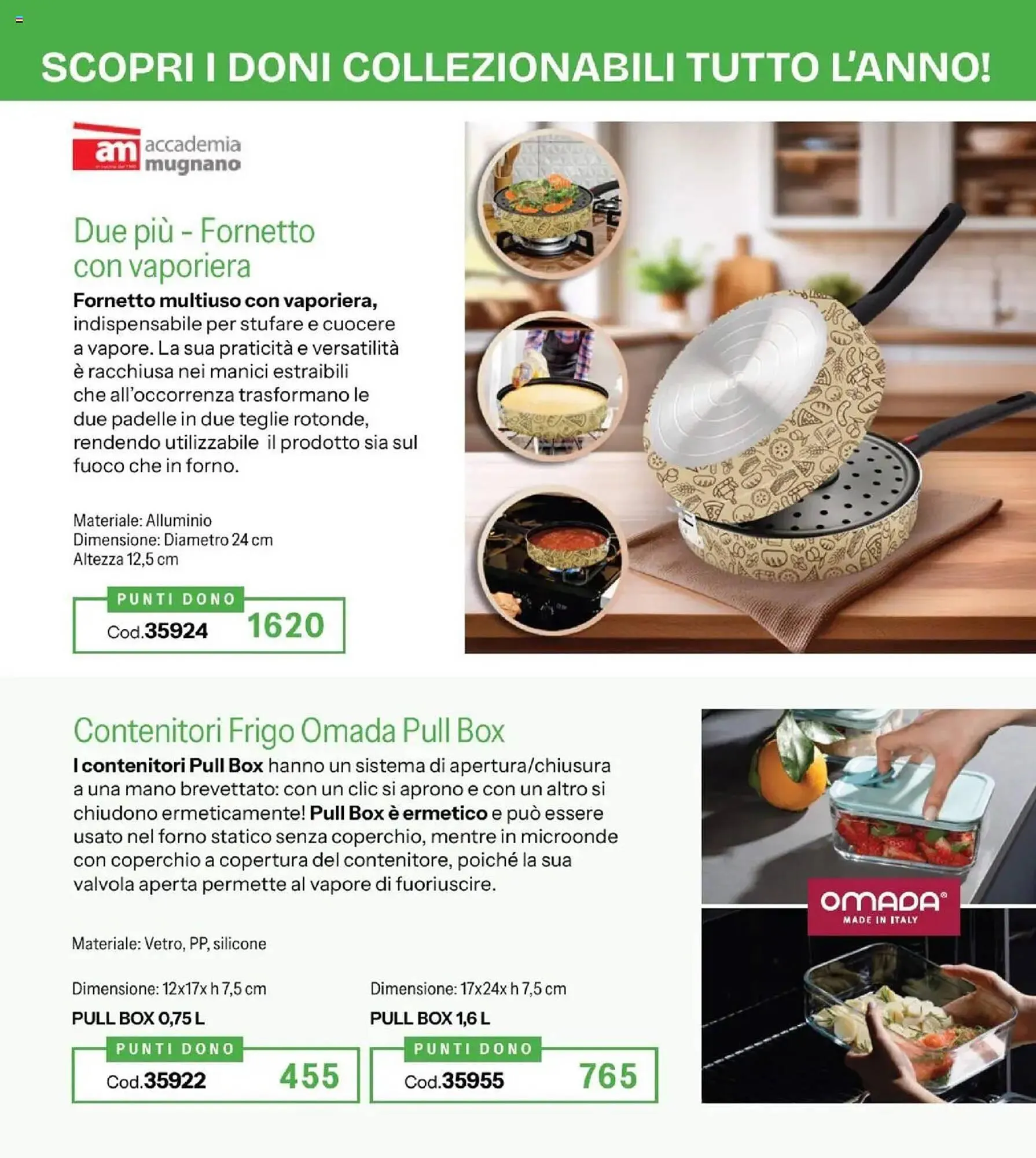 Catalogo Stanhome da 30 settembre a 17 ottobre di 2025 - Pagina del volantino 45