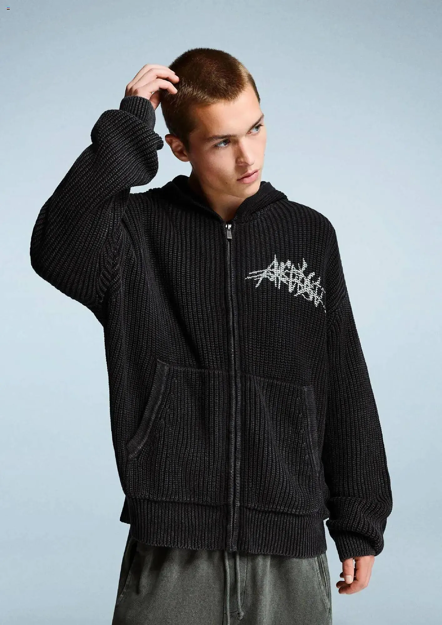 Volantino Bershka da 1 ottobre a 31 ottobre di 2025 - Pagina del volantino 6