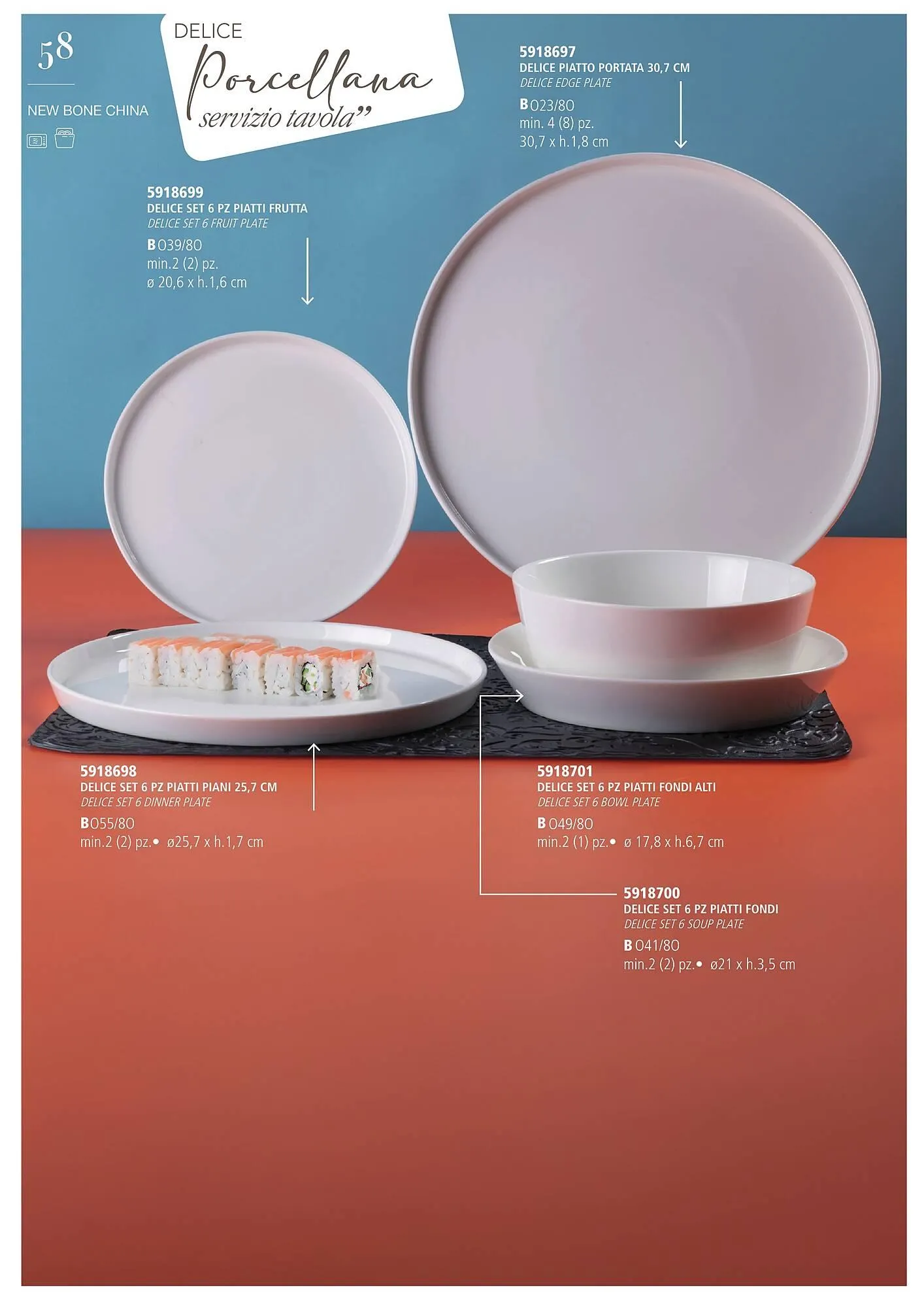 Volantino Satur da 29 gennaio a 26 dicembre di 2026 - Pagina del volantino 58